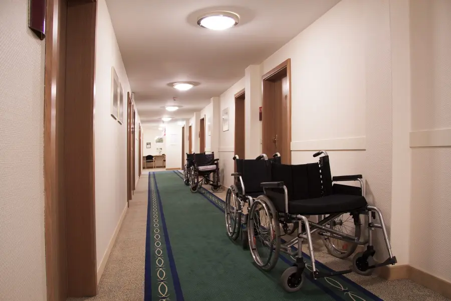 Gli strumenti per disabili più utili di cui servirsi in casa